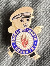 JOHNNY RUDGE WHITWORTH VINTAGE