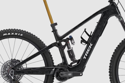 Frame bearing kit - |, trek