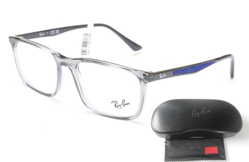 Ray ban rx7170i 5954 - rx7170i, grey