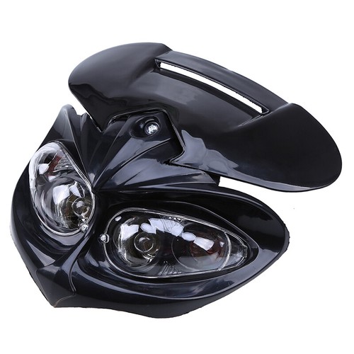 Universal fit motorcycle - universal,