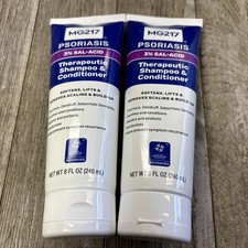 2Pk MG217 Psoriasis 3%