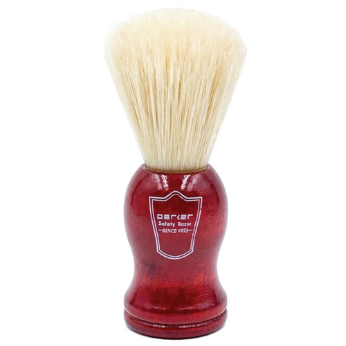 Parker safety razor boar - parker, razor's