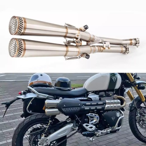 For triumph scrambler 1200 - scrambler,
