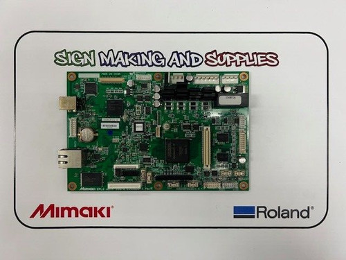 Mimaki cjv 150 300 - 150, solvent