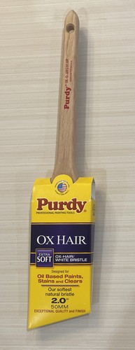 Purdy angular 2 - ox-o-angular, 2"