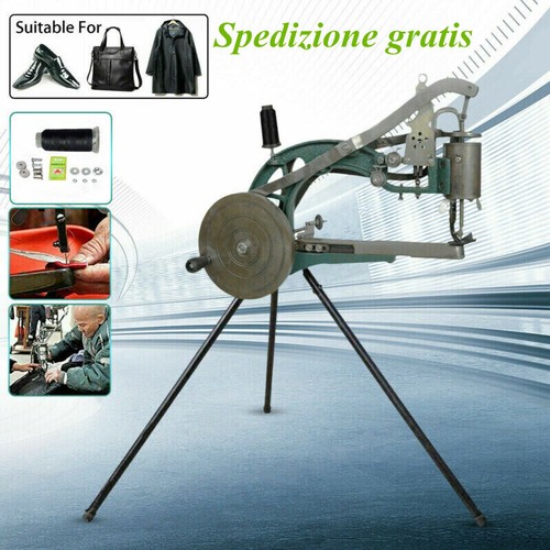 Shoe cobbler repair machine - shoe,