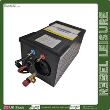 Pundmann Water Heater 6ltr Air