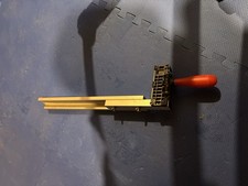 Table Saw Fence -  Parkside