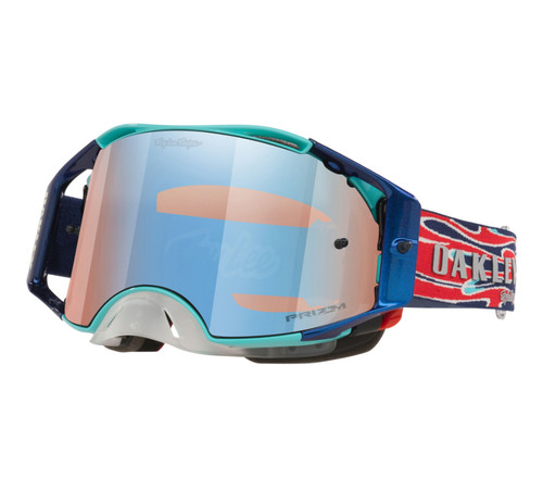 Oakley airbrake tld motocross - airbrake,