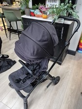 Mamas And Papas Airo Stroller