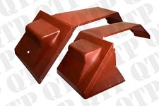 Mudguard Fender Case IHC 955