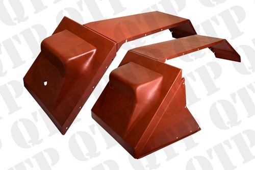Mudguard fender case ihc - mudguard,