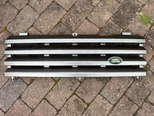 Range  Rover L322 2002-2005