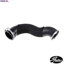 CHARGE AIR HOSE 09-1237 FOR