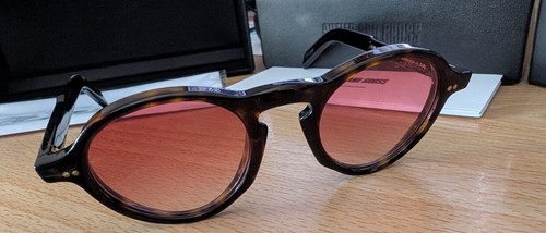 Cutler and gross sunglasses - cutler,
