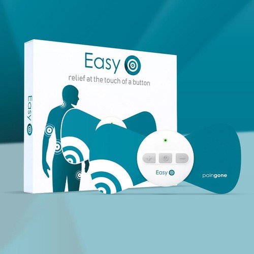Paingone easy wireless - paingone,