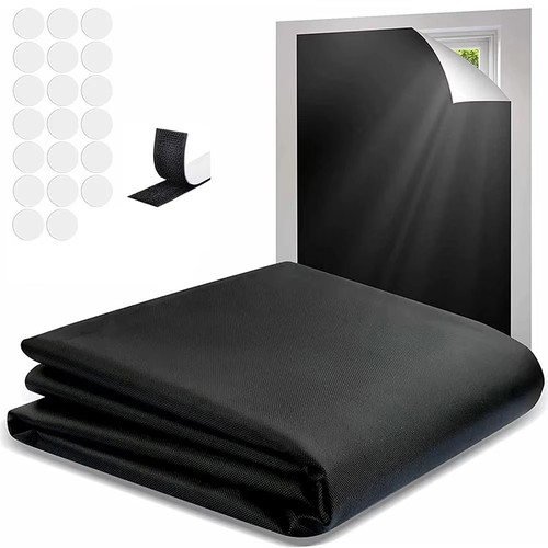 Portable blackout shades - blackout,