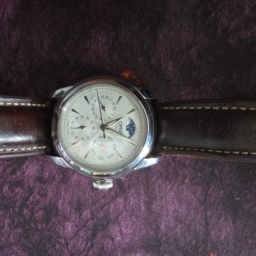 Mens oris artelier - mens,