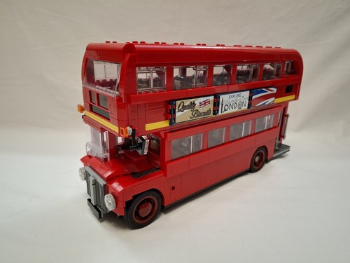 Lego 10258 creator - creator,
