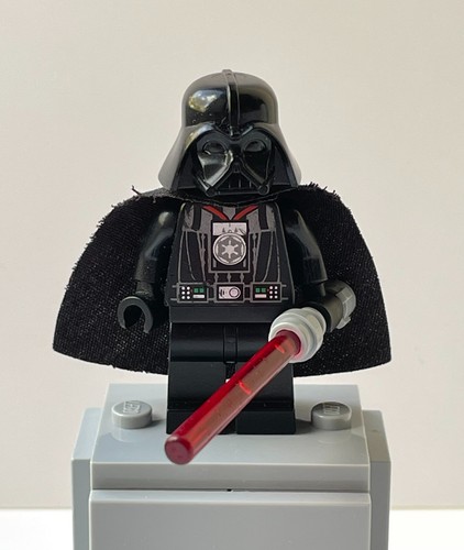 Lego genuine minifigure - sw,