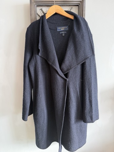 Paul costelloe coat size l - paul,