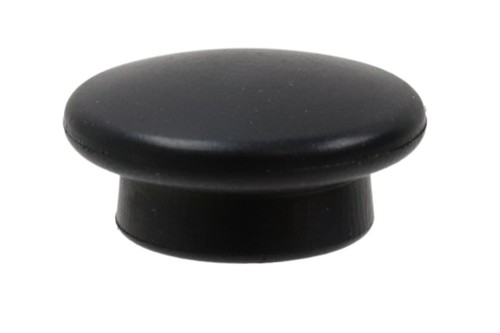 Plug for protective cover
