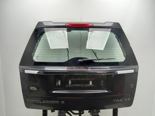 Landrover freelander boot - boot, lid