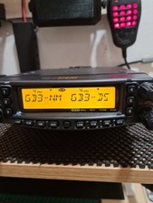 Yaesu Ft8800