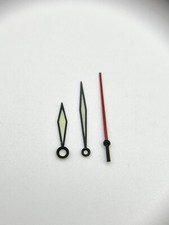 Poljot Aviator 190 Matt Black