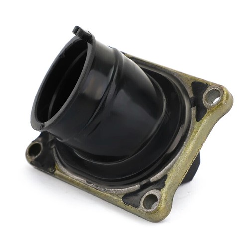 Honda 125 carb manifold - cr,