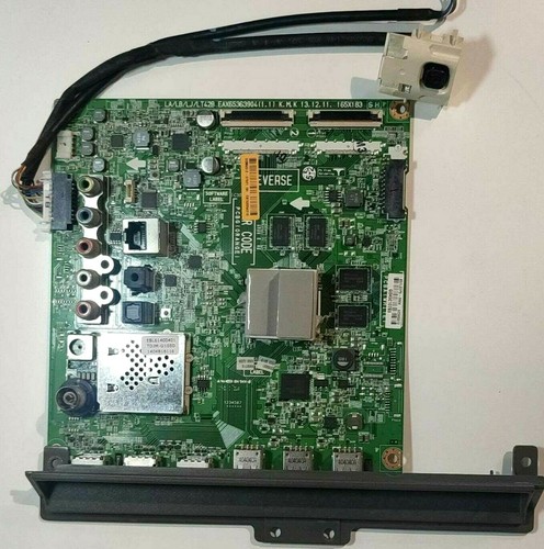 Genuine main board for tv - lg,
