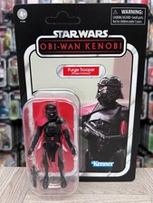 Star Wars - Vintage Collection