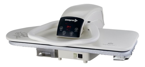 Steam ironing press 91hd - ironing,