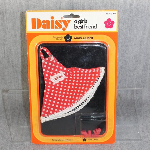 Daisy mary quant optimum - mary,