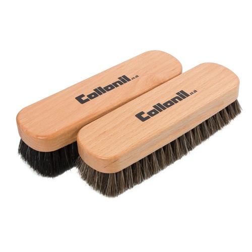 Collonil beechwood horse hair - beechwood,