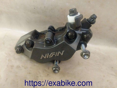 Front right brake caliper - right, for