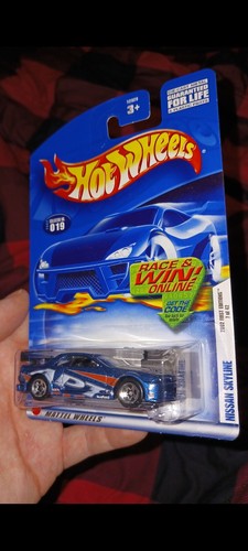 Hot wheels nissan - wheels,