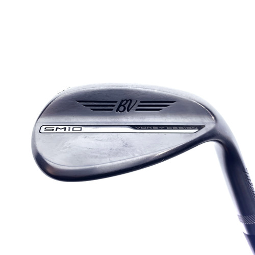 Used titleist vokey - vokey, tour