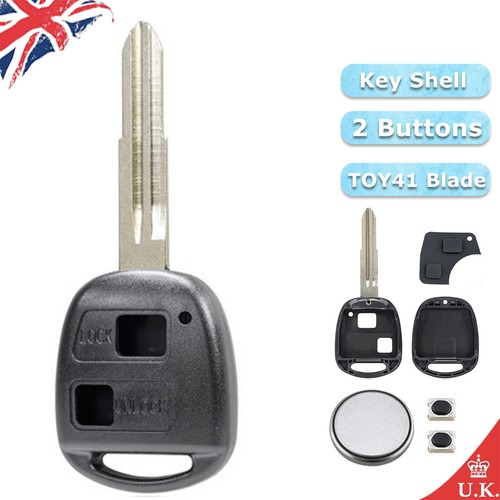 Toy41 key fob case - toy41,