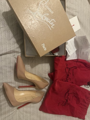 Christian louboutin pigalle - louboutin,