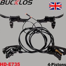 MTB Bicycle Hydraulic Disc