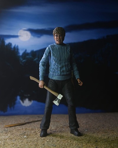Neca friday 13th - neca,