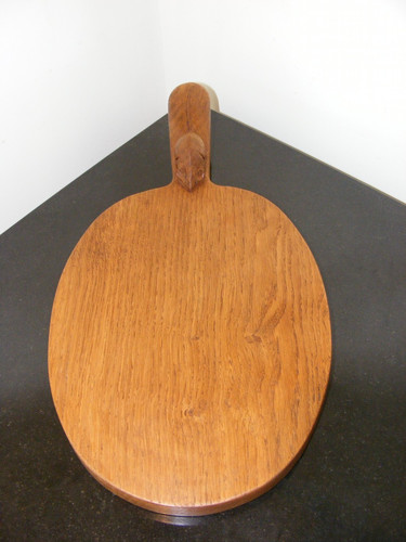 Robert mouseman thompson honey - mouseman,