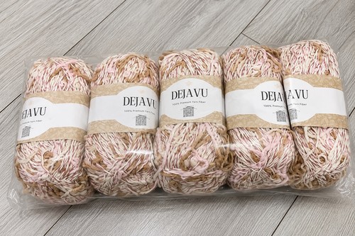 Dejavu ball pack pink cream - ball,