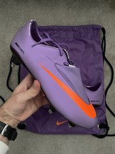 Nike Mercurial Vapor 6 SG - UK