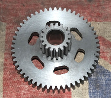 Super 7  Back Gear Lower   A GENUINE MYFORD BEESTON LATHE PART  #1#