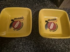 Vintage Weetabix 70th