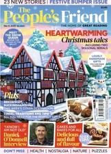 The People's Friend Magazine