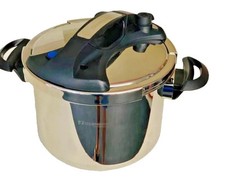 Rosenber Stainless Steel