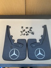 Mercedes Benz 190 Rear